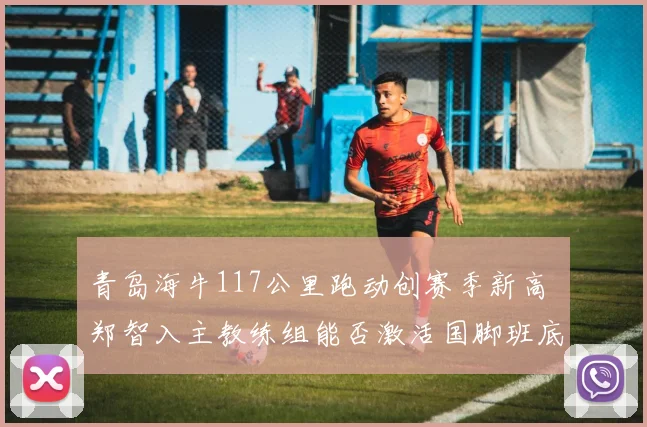 青岛海牛117公里跑动创赛季新高 郑智入主教练组能否激活国脚班底冲亚冠？